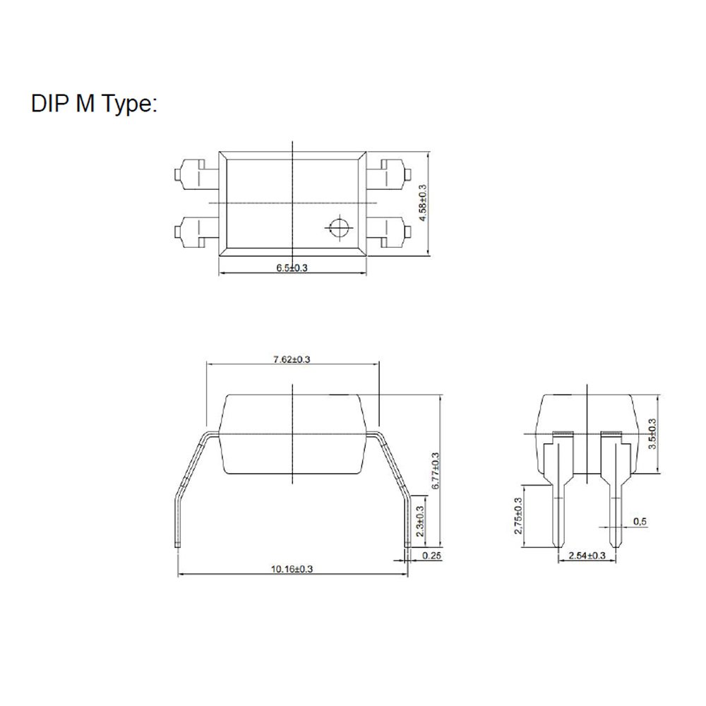 PC817 4
