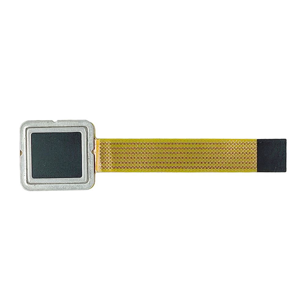 low power fingerprint module for smart drawer and cabinet lock