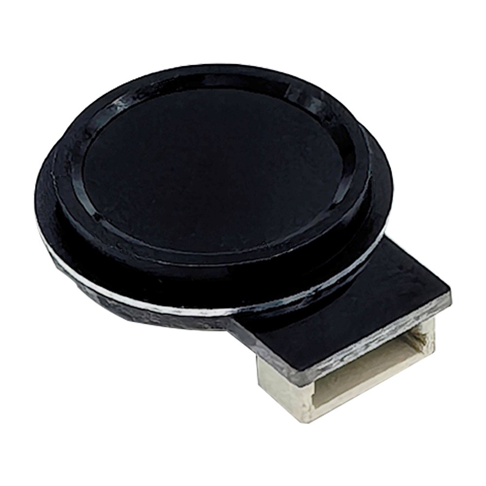 low power fingerprint module
