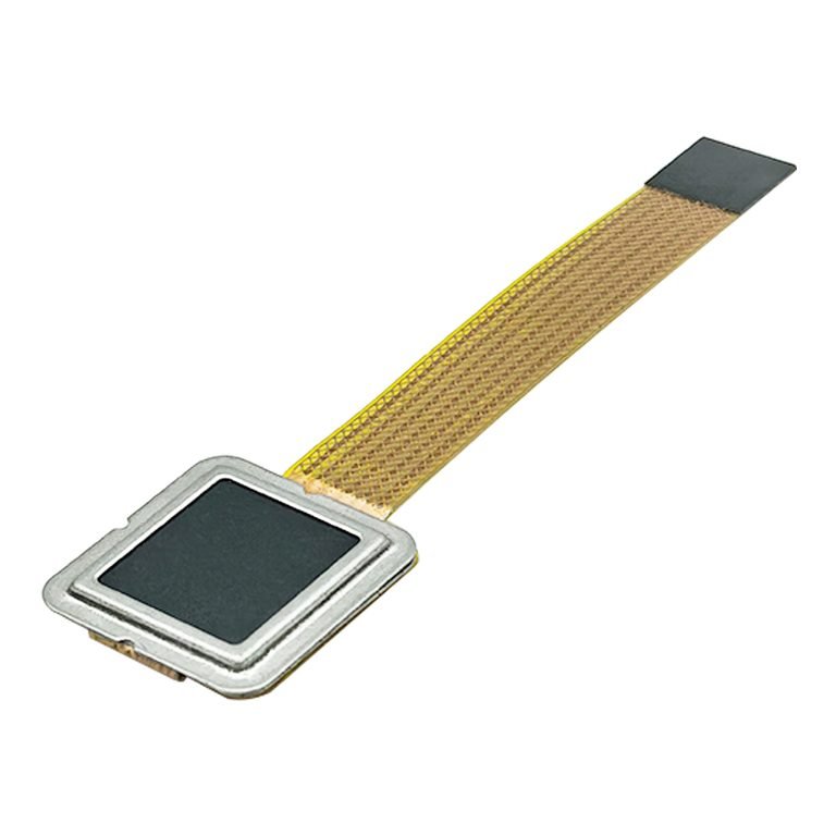 low power fingerprint module biometric sensor for cabinet lock